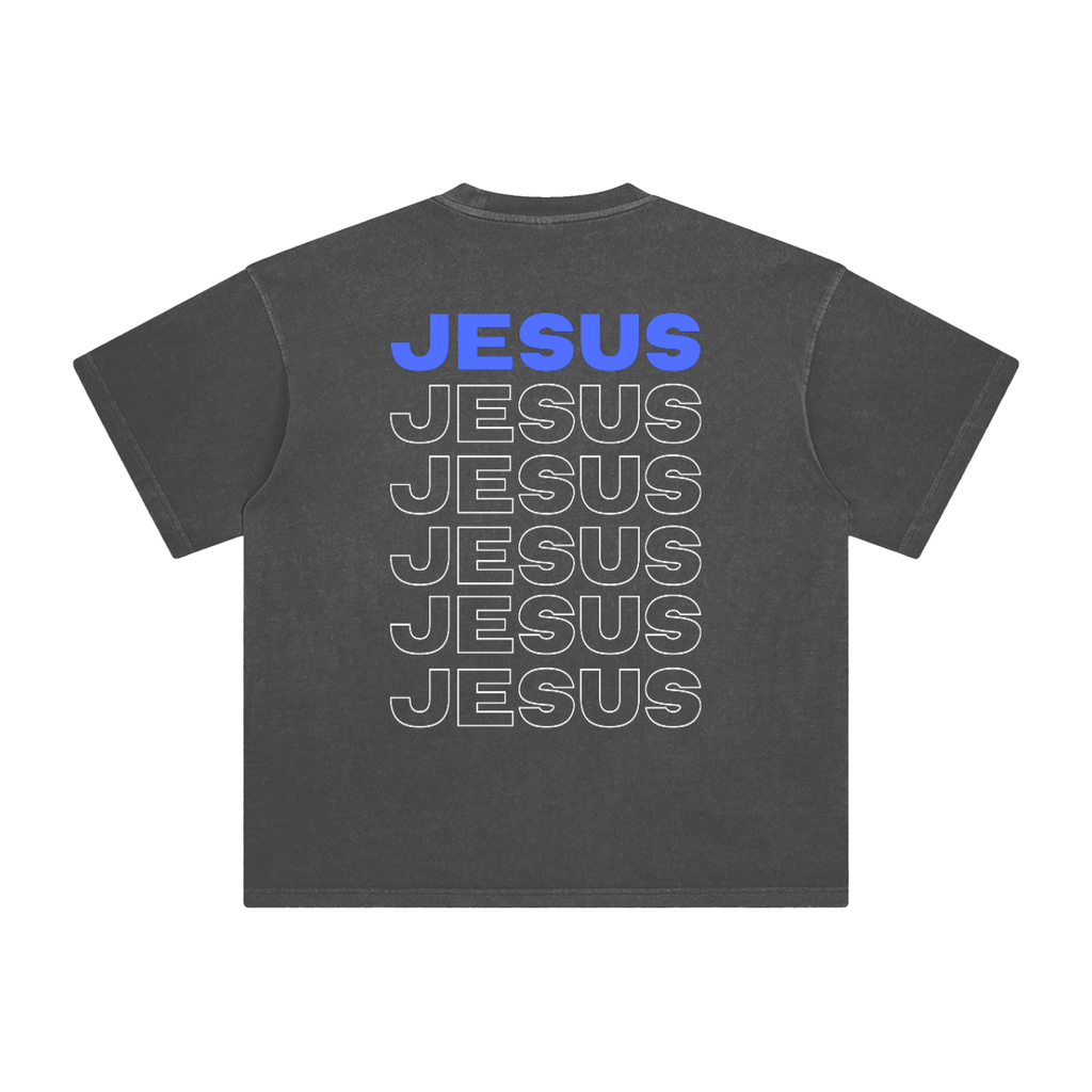 #jesus,#saves,#vintage,#typography